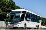 Planalto Transportes 3001 na cidade de Curitiba, Paraná, Brasil, por Luiz Scarabotto . Número da foto: #3776174.