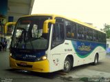 Brasil SA Transporte e Turismo RJ 122.038 na cidade de Campos dos Goytacazes, Rio de Janeiro, Brasil, por Renan Vieira. ID da foto: :id.