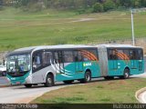 Saritur - Santa Rita Transporte Urbano e Rodoviário 90325 na cidade de Belo Horizonte, Minas Gerais, Brasil, por Matheus Adler. Número da foto: #3777095.