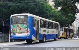 Viação Forte AF-90212 na cidade de Belém, Pará, Brasil, por Carlos Jorge N.  de Castro. Número da foto: #3776173.