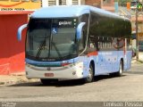 Expresso Guanabara 221 na cidade de Caruaru, Pernambuco, Brasil, por Lenilson da Silva Pessoa. Número da foto: #:id.