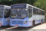 São Jorge Auto Bus 920 na cidade de Ponte Nova, Minas Gerais, Brasil, por Emerson Matias de Oliveira Santos. Número da foto: #:id.