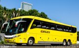 Kaissara - Viação Caiçara 15108 na cidade de Curitiba, Paraná, Brasil, por Luiz Scarabotto . Número da foto: #3776196.