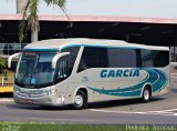 Viação Garcia 7706 na cidade de Londrina, Paraná, Brasil, por Pedroka Ternoski. Número da foto: #3775592.