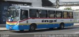 Auto Lotação Ingá RJ 210.017 na cidade de Niterói, Rio de Janeiro, Brasil, por Jorge Antonio de Souza Muros Filho. Número da foto: #:id.
