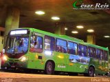 Viação Santa Edwiges 69872 na cidade de Belo Horizonte, Minas Gerais, Brasil, por César Ônibus. Número da foto: #3777159.