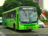 Auto Viação São João 1 328 na cidade de Campos dos Goytacazes, Rio de Janeiro, Brasil, por Renan Vieira. Número da foto: #3776437.