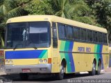 Ônibus Particulares 4020 na cidade de João Pessoa, Paraíba, Brasil, por Marcelo Soares Cardoso. Número da foto: #:id.