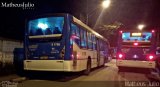 Viação Cidade Dutra 6 1786 na cidade de São Paulo, São Paulo, Brasil, por Matheus Julio. Número da foto: #:id.