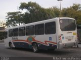 Auto Viação Salineira 644 na cidade de Cabo Frio, Rio de Janeiro, Brasil, por Rafael Nunes Pereira. Número da foto: #:id.