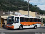 Linave Transportes RJ 146.015 na cidade de Paty do Alferes, Rio de Janeiro, Brasil, por Léo Carvalho. Número da foto: #:id.