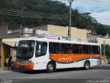 Linave Transportes RJ 146.015 na cidade de Paty do Alferes, Rio de Janeiro, Brasil, por Léo Carvalho. ID da foto: :id.