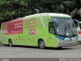 JH de Paula Transporte e Turismo RJ 556.004 na cidade de Angra dos Reis, Rio de Janeiro, Brasil, por Mateus Machado. Número da foto: #3777422.