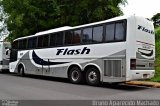 Flash Turismo 9001 na cidade de Atibaia, São Paulo, Brasil, por Bruno Aparecido Machado. Número da foto: #:id.
