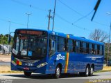 Itamaracá Transportes 1.791 na cidade de Paulista, Pernambuco, Brasil, por João Bosco Melo Farias Severo de Almeida. Número da foto: #3775433.