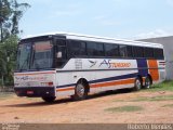 AS Turismo 1087 na cidade de Marília, São Paulo, Brasil, por Roberto Mendes. Número da foto: #:id.
