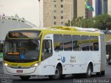 Viação Pioneira 225789 na cidade de Brasília, Distrito Federal, Brasil, por Tiago Lima de Sousa. Número da foto: #3775880.