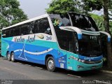 Marlim Azul Turismo 2016 na cidade de Itatiaia, Rio de Janeiro, Brasil, por Mateus Machado. Número da foto: #3777511.
