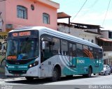 Transbus Transportes > Gávea Transportes 29336 na cidade de Santa Luzia, Minas Gerais, Brasil, por Ithalo Santos. Número da foto: #:id.