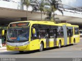 Viação Pioneira 226351 na cidade de Brasília, Distrito Federal, Brasil, por Edden Brito. Número da foto: #:id.