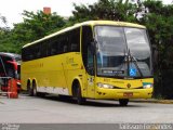 Viação Itapemirim 8825 na cidade de São Paulo, São Paulo, Brasil, por Tailisson Fernandes. Número da foto: #:id.