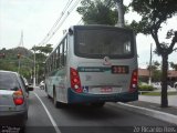 Viação Grande Vitória 6580 na cidade de Vitória, Espírito Santo, Brasil, por Zé Ricardo Reis. Número da foto: #:id.