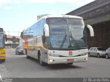 Viação Cidade do Aço RJ 174.077 na cidade de Rio de Janeiro, Rio de Janeiro, Brasil, por Zé Ricardo Reis. Número da foto: #3776693.