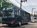 Ônibus Particulares 003 na cidade de São Paulo, São Paulo, Brasil, por Guilherme  Cassiano. Número da foto: #:id.