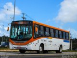 Itamaracá Transportes 1.524 na cidade de Paulista, Pernambuco, Brasil, por João Bosco Melo Farias Severo de Almeida. Número da foto: #3775454.