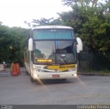 Viação Nacional 14210 na cidade de São Paulo, São Paulo, Brasil, por Feehzynho Pereira. Número da foto: #:id.
