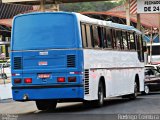 Ônibus Particulares 6012 na cidade de Aparecida, São Paulo, Brasil, por Rodrigo Coimbra. Número da foto: #3775557.