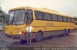 Viação Itapemirim 40203 na cidade de Fortaleza, Ceará, Brasil, por Amós  Mattos. Número da foto: #3775626.