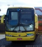 Viação Itapemirim 8619 na cidade de Belo Horizonte, Minas Gerais, Brasil, por Maurício Nascimento. Número da foto: #3776796.