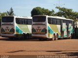 Transbrasiliana Transportes e Turismo 5731 na cidade de Palmas, Tocantins, Brasil, por Lucas Ferreira dos Santos Gomes. ID da foto: :id.