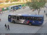 Auto Viação Urubupungá 20.673 na cidade de Osasco, São Paulo, Brasil, por Clóvis Francisco Nascimento. Número da foto: #:id.