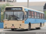 Ônibus Particulares 5969 na cidade de Vila Velha, Espírito Santo, Brasil, por J.  Luiz. ID da foto: :id.