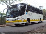 Empresa Cruz 49408 na cidade de São Paulo, São Paulo, Brasil, por Alex da Silva Rodrigues. Número da foto: #3776983.