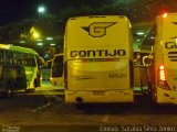 Empresa Gontijo de Transportes 12525 na cidade de Belo Horizonte, Minas Gerais, Brasil, por Eloisio  Saraiva Silva Junior. Número da foto: #3776793.