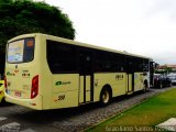 Auto Viação Norte 550 na cidade de Juiz de Fora, Minas Gerais, Brasil, por Graciliano Santos Passos. Número da foto: #:id.