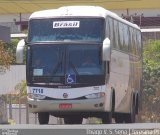 SN Turismo 7718 na cidade de Teresina, Piauí, Brasil, por Thiago V.  S.  Sena. ID da foto: :id.