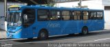Viação Nossa Senhora do Amparo RJ 186.217 na cidade de Niterói, Rio de Janeiro, Brasil, por Jorge Antonio de Souza Muros Filho. Número da foto: #:id.