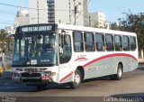 Auto Viação ABC RJ 105.013 na cidade de Niterói, Rio de Janeiro, Brasil, por Carlos Bernardes. Número da foto: #:id.
