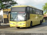 Viação Nordeste 7050 na cidade de Natal, Rio Grande do Norte, Brasil, por Tiago Gomes da Silva. Número da foto: #3775561.