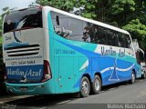 Marlim Azul Turismo 2016 na cidade de Itatiaia, Rio de Janeiro, Brasil, por Mateus Machado. ID da foto: :id.