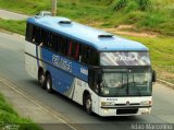 Ensa Turismo 6000 na cidade de Belo Horizonte, Minas Gerais, Brasil, por Adão Raimundo Marcelino. Número da foto: #3776715.
