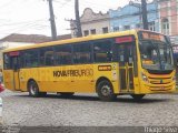 FAOL - Friburgo Auto Ônibus 043 na cidade de Nova Friburgo, Rio de Janeiro, Brasil, por Thiago Silva. Número da foto: #3777292.