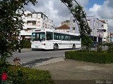 Auto Viação Souto 111 na cidade de Ovar, Aveiro, Portugal, por Vítor Vaz. Número da foto: #3777142.