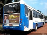 Autoviária Paraense AV-91002 na cidade de Marituba, Pará, Brasil, por Erick Miranda. Número da foto: #:id.