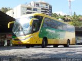 Expresso Caxiense 7065 na cidade de Caxias do Sul, Rio Grande do Sul, Brasil, por Andrew Moraes. ID da foto: :id.