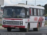Viação Mororó 3304 na cidade de Carpina, Pernambuco, Brasil, por Jonathan Silva. Número da foto: #3777968.
